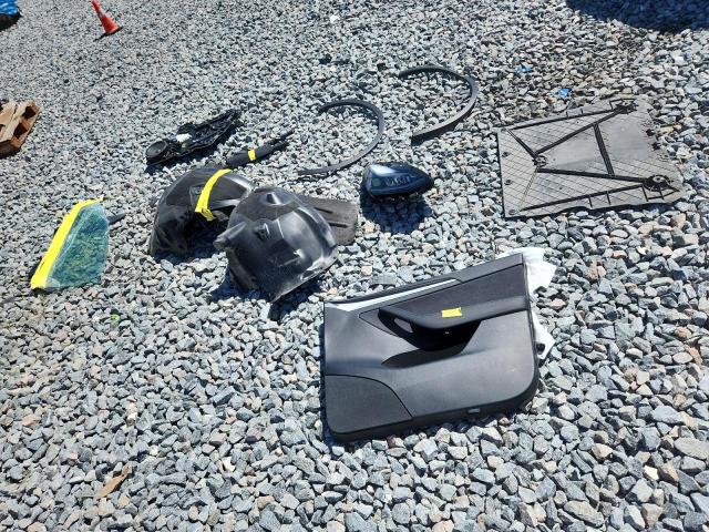 7SAYGAEE7PF946507 - 2023 TESLA MODEL Y Gri fotoğraf 12