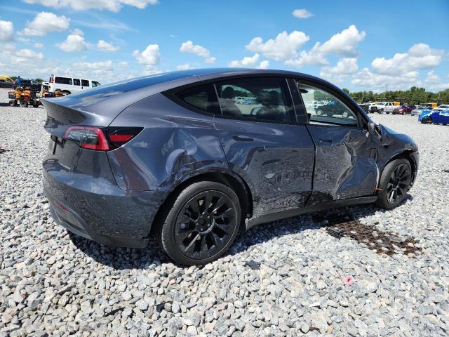 7SAYGAEE7PF946507 - 2023 TESLA MODEL Y Gri fotoğraf 3