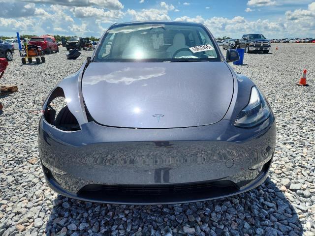 7SAYGAEE7PF946507 - 2023 TESLA MODEL Y Gri fotoğraf 5