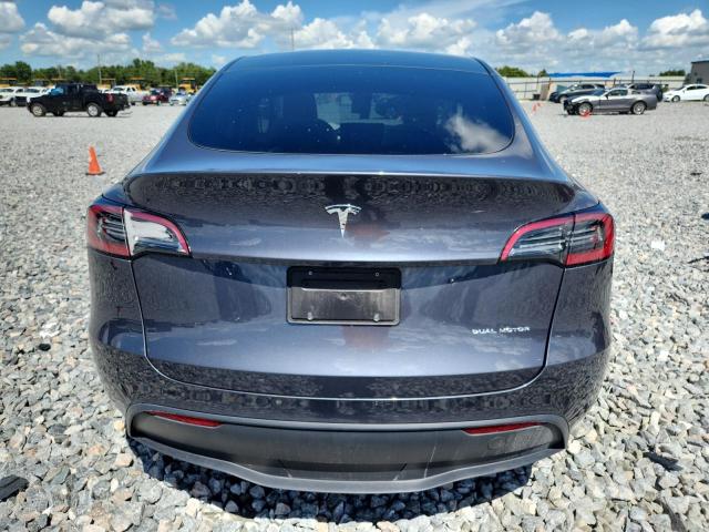 7SAYGAEE7PF946507 - 2023 TESLA MODEL Y Gri fotoğraf 6