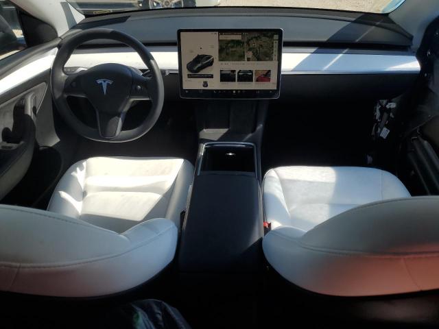 7SAYGAEE7PF946507 - 2023 TESLA MODEL Y Gri fotoğraf 8