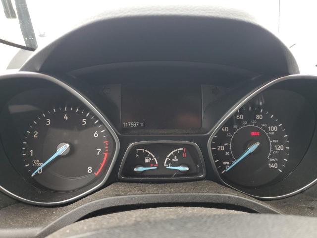 1FMCU9GD7JUB78556 - 2018 FORD ESCAPE SE 米色 照片 9