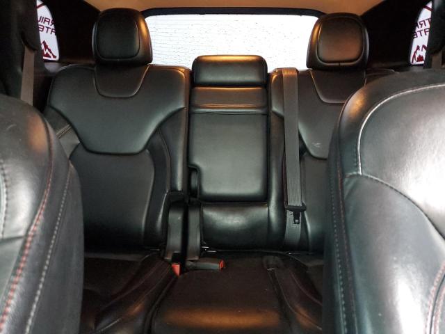 1C4PJMBS9FW521418 - 2015 JEEP CHEROKEE TRAILHAWK BLACK photo 10