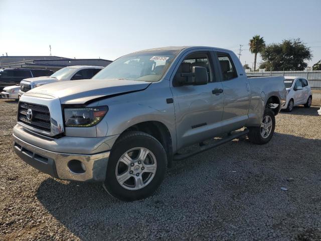 2007 TOYOTA TUNDRA DOUBLE CAB SR5, 