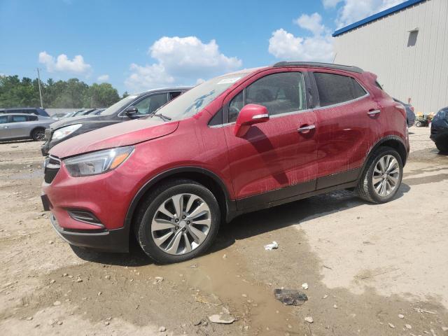 2017 BUICK ENCORE PREFERRED, 