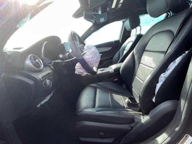 W1KWF8EB9MR648350 - 2021 MERCEDES-BENZ C 300 4MATIC BLACK photo 7