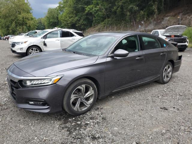 2020 HONDA ACCORD EX, 