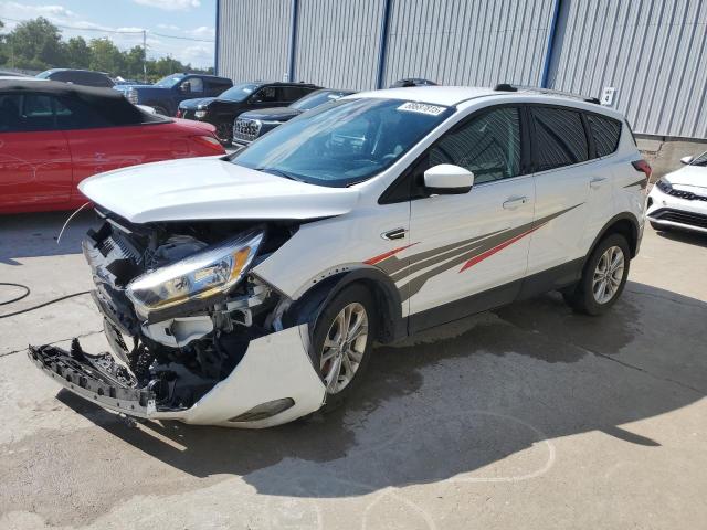 2019 FORD ESCAPE SE, 