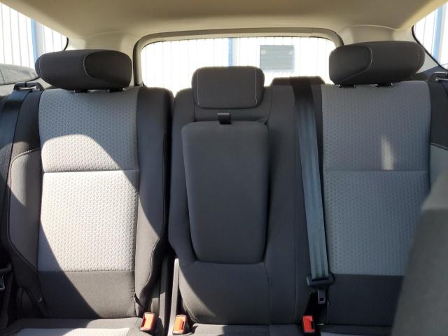 1FMCU9GD6KUB23839 - 2019 FORD ESCAPE SE Weiß Foto 10