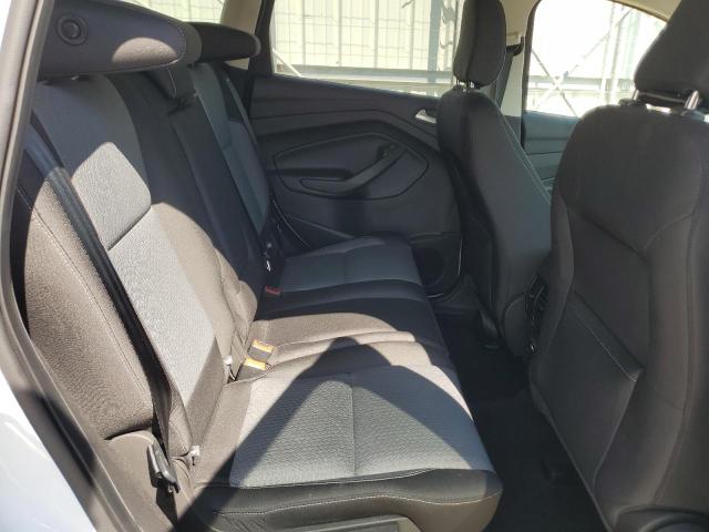 1FMCU9GD6KUB23839 - 2019 FORD ESCAPE SE Weiß Foto 11