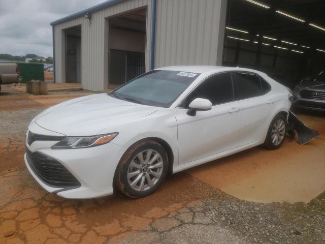2020 TOYOTA CAMRY LE, 