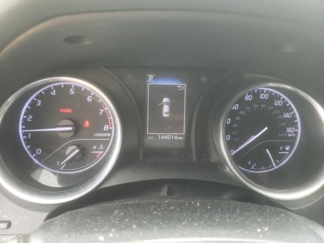 4T1C11AK3LU945467 - 2020 TOYOTA CAMRY LE WHITE photo 9