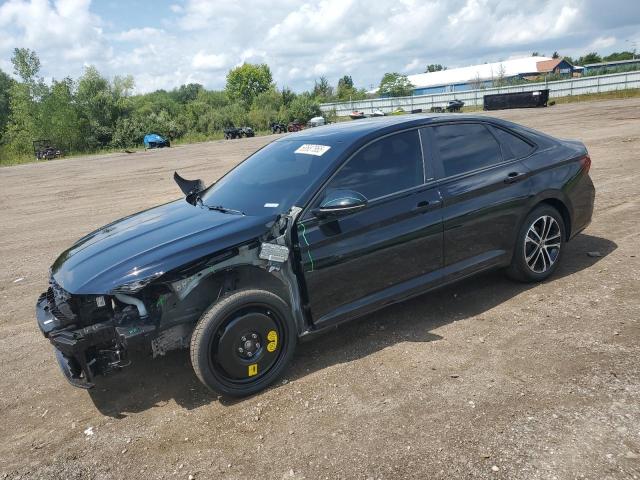 2025 VOLKSWAGEN JETTA SPORT, 