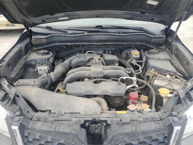 JF2SJADC5GH559623 - 2016 SUBARU FORESTER 2.5I PREMIUM 石墨色 照片 11