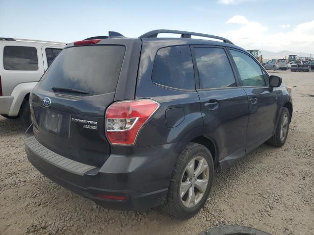 JF2SJADC5GH559623 - 2016 SUBARU FORESTER 2.5I PREMIUM 石墨色 照片 3