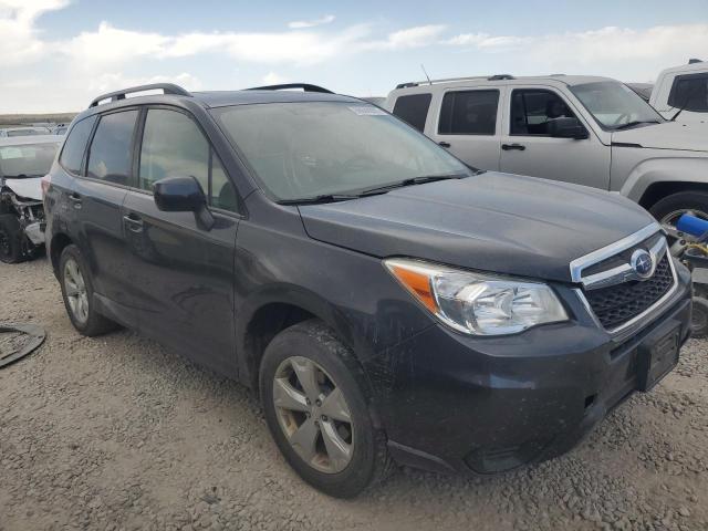 JF2SJADC5GH559623 - 2016 SUBARU FORESTER 2.5I PREMIUM 石墨色 照片 4