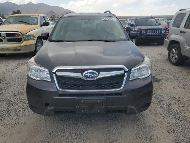 JF2SJADC5GH559623 - 2016 SUBARU FORESTER 2.5I PREMIUM 石墨色 照片 5