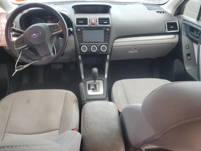 JF2SJADC5GH559623 - 2016 SUBARU FORESTER 2.5I PREMIUM 石墨色 照片 8