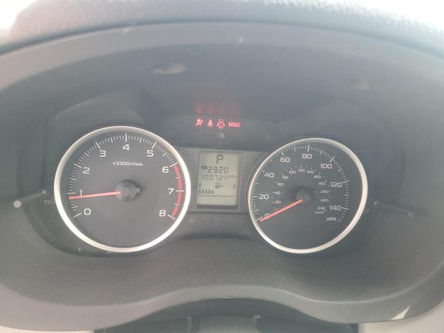 JF2SJADC5GH559623 - 2016 SUBARU FORESTER 2.5I PREMIUM 石墨色 照片 9