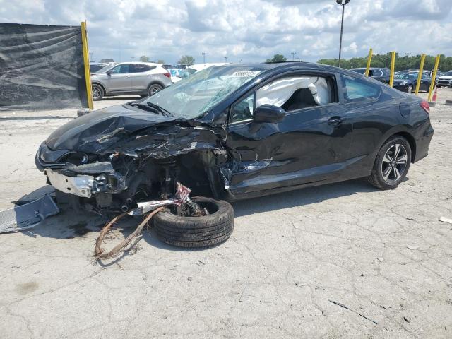 2015 HONDA CIVIC EX, 