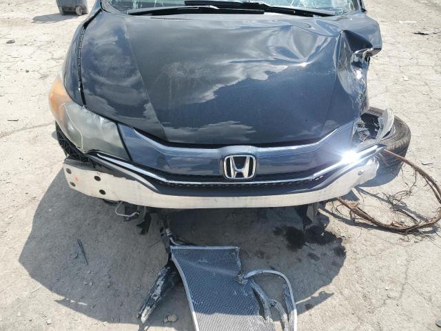 2HGFG3B89FH532217 - 2015 HONDA CIVIC EX BLACK photo 11