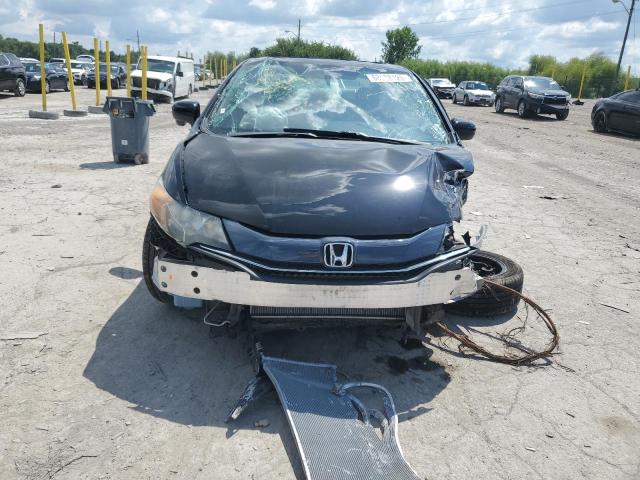 2HGFG3B89FH532217 - 2015 HONDA CIVIC EX BLACK photo 5