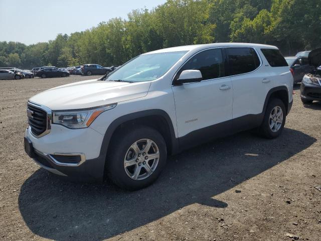2017 GMC ACADIA SLE, 