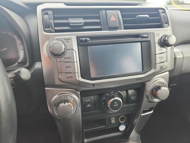 JTEBU5JR8F5235549 - 2015 TOYOTA 4RUNNER SR5/SR5 PREMIUM BLACK photo 13