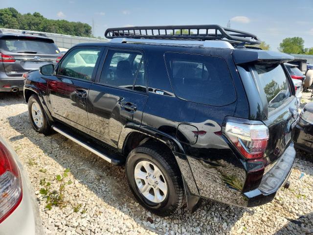 JTEBU5JR8F5235549 - 2015 TOYOTA 4RUNNER SR5/SR5 PREMIUM BLACK photo 2