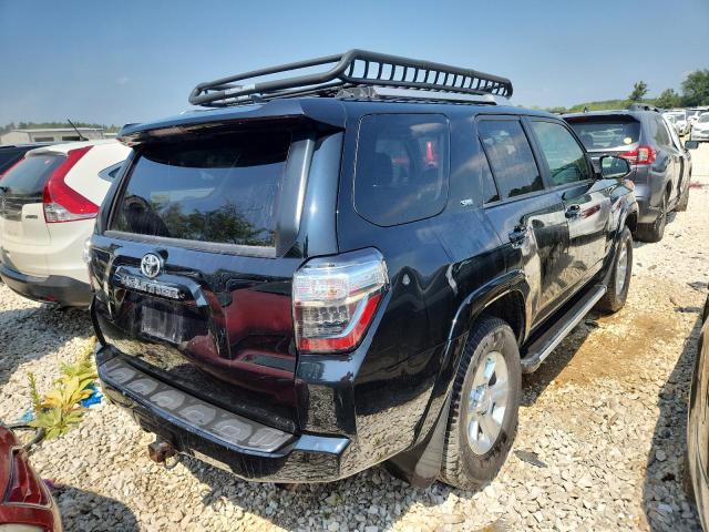 JTEBU5JR8F5235549 - 2015 TOYOTA 4RUNNER SR5/SR5 PREMIUM BLACK photo 3