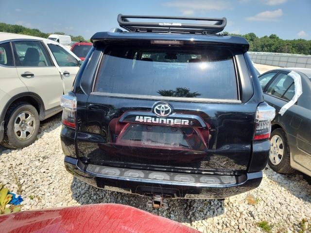 JTEBU5JR8F5235549 - 2015 TOYOTA 4RUNNER SR5/SR5 PREMIUM BLACK photo 6