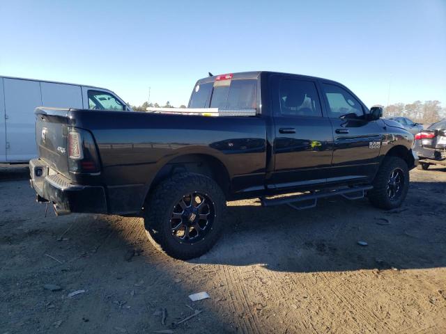 1C6RR7UT7DS662900 - 2013 RAM 1500 SPORT BLACK photo 3