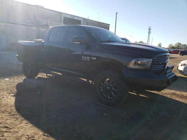 1C6RR7UT7DS662900 - 2013 RAM 1500 SPORT BLACK photo 4