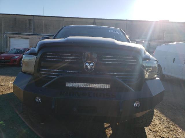 1C6RR7UT7DS662900 - 2013 RAM 1500 SPORT BLACK photo 5