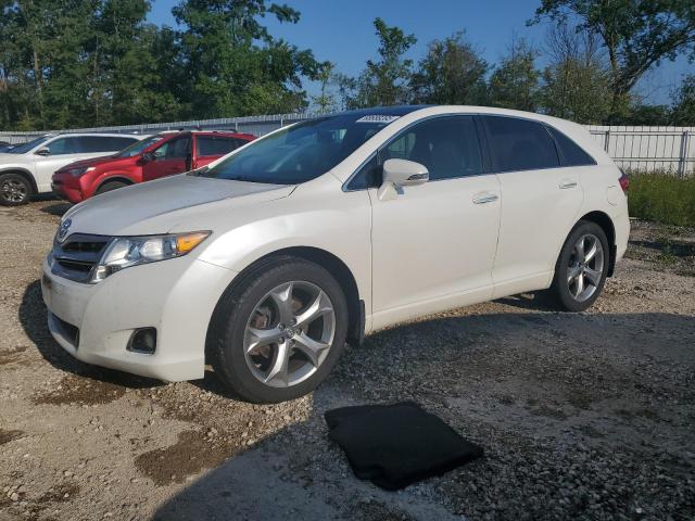2015 TOYOTA VENZA LE, 