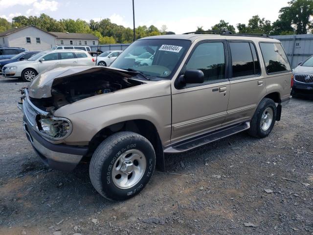 1997 FORD EXPLORER, 