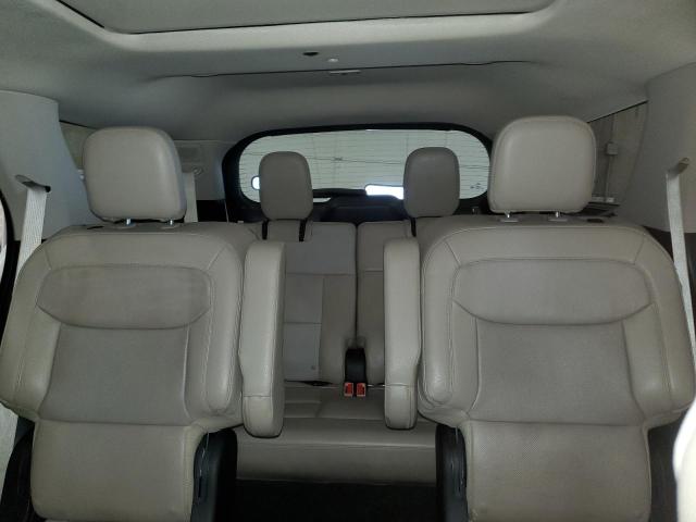 1FM5K8FW1LGA25894 - 2020 FORD EXPLORER LIMITED Ağ foto 10