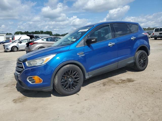 2017 FORD ESCAPE S, 