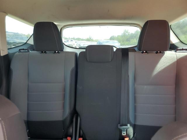 1FMCU0F79HUE27926 - 2017 FORD ESCAPE S BLUE photo 10