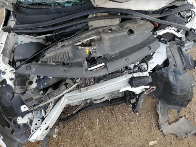 KL4CJ3SBXJB508955 - 2018 BUICK ENCORE WHITE photo 11