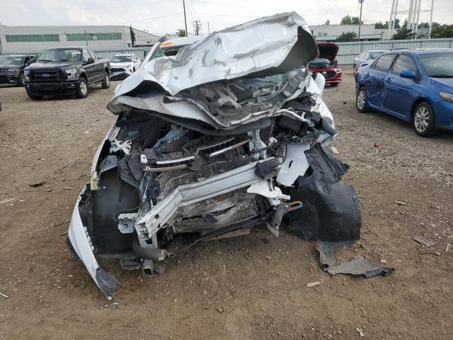 KL4CJ3SBXJB508955 - 2018 BUICK ENCORE WHITE photo 5