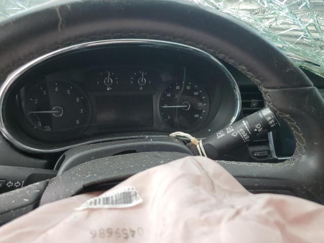 KL4CJ3SBXJB508955 - 2018 BUICK ENCORE WHITE photo 9