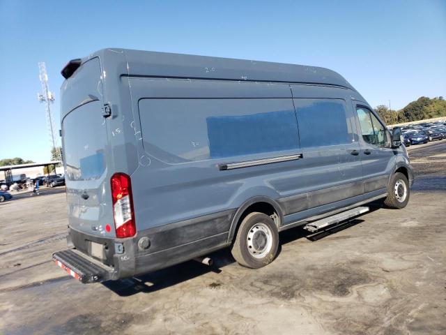 1FTBR3X87LKA72074 - 2020 FORD TRANSIT T-250 GRAY photo 3