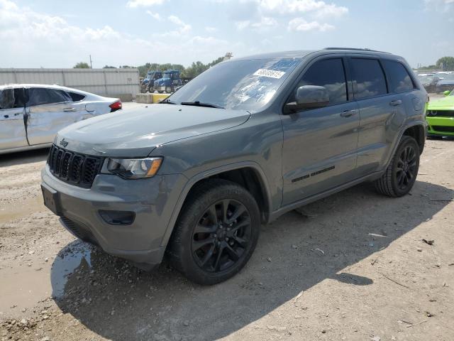 2020 JEEP GRAND CHEROKEE LAREDO, 