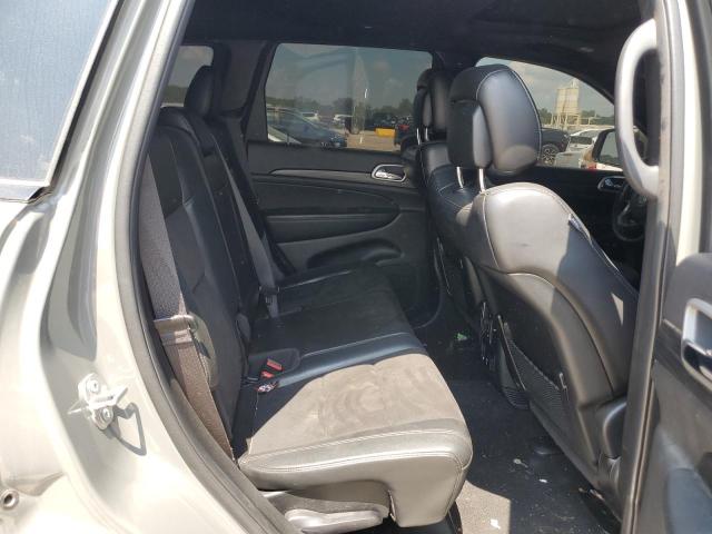 1C4RJFAG4LC398514 - 2020 JEEP GRAND CHEROKEE LAREDO 灰色 照片 11