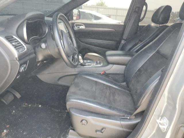 1C4RJFAG4LC398514 - 2020 JEEP GRAND CHEROKEE LAREDO 灰色 照片 7