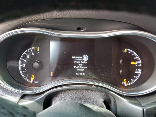 1C4RJFAG4LC398514 - 2020 JEEP GRAND CHEROKEE LAREDO 灰色 照片 9