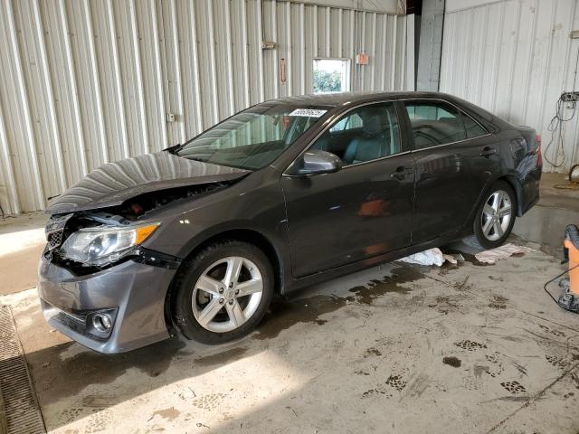 2014 TOYOTA CAMRY L, 