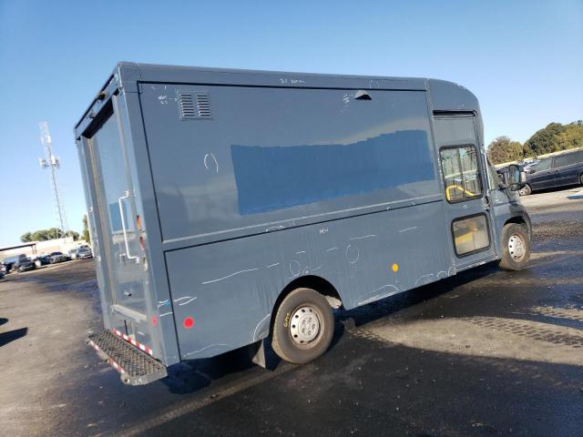 3C7WRVMG7NE126331 - 2022 DODGE PROMASTER 3500 STANDARD 蓝色 照片 3