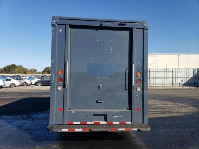 3C7WRVMG7NE126331 - 2022 DODGE PROMASTER 3500 STANDARD 蓝色 照片 6